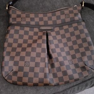 Louis Vuitton Bloomsbury PM